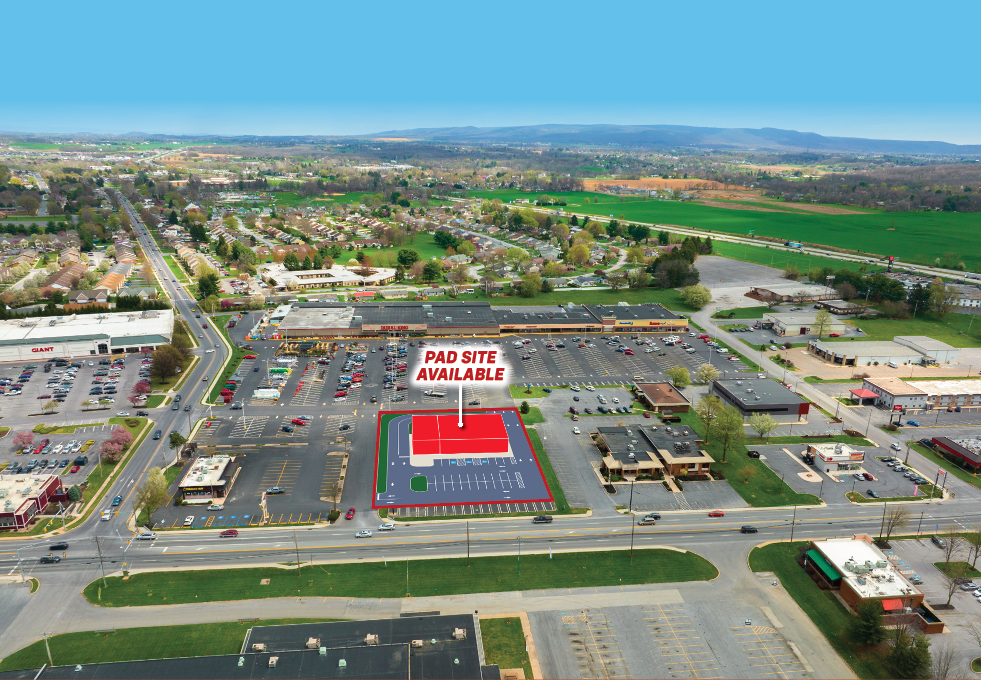Chambersburg Towne Center
